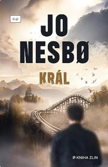 Stiahni si Mluvené slovo Jo Nesbo - Král (Jan Šťastný)2025(14h43m)