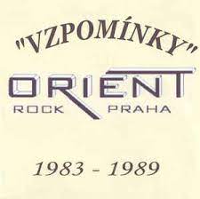 Stiahni si Hudba ORIENT - Vzpominky (1983 - 1989)