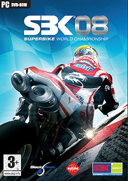 Stiahni si Hry na Windows SBK: Superbike World Championship (2008)