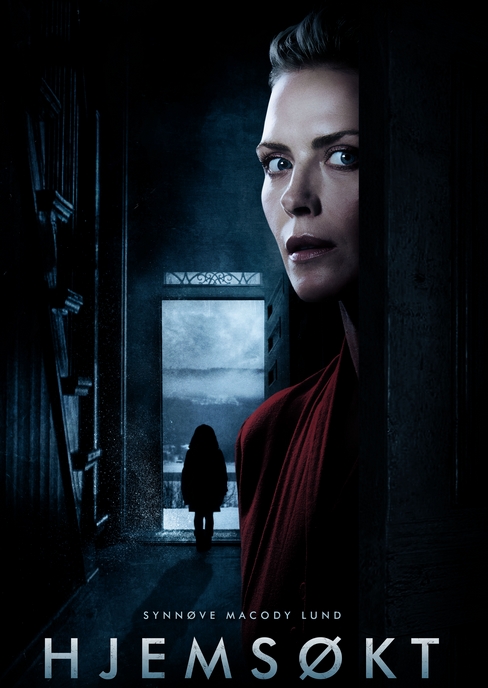 Stiahni si Filmy s titulkama Hjemsøkt / Haunted (NOR)(2017) [WebRip][720p][HEVC] = CSFD 55%