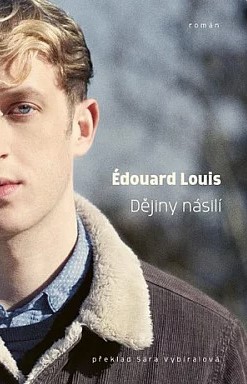 Stiahni si Mluvené slovo Édouard Louis - Dějiny násilí (Daniel Krejčík)2025(4h41m)