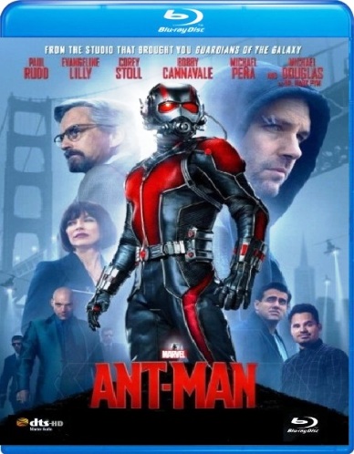 Stiahni si HD Filmy Ant-Man (2015)(CZ)[720p] = CSFD 77%