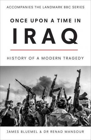 Stiahni si Dokument Once upon a time in Iraq