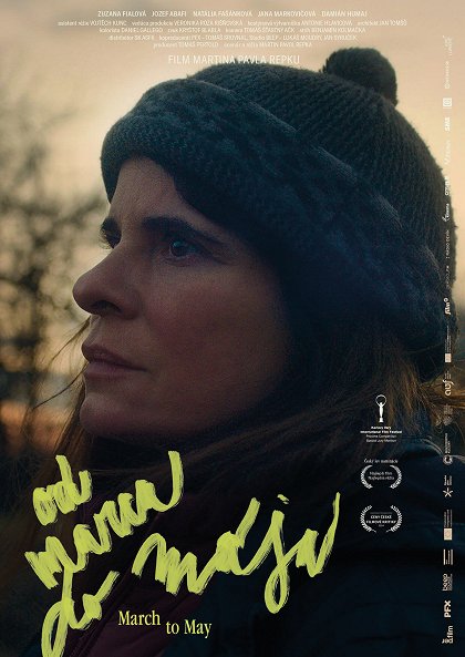 Stiahni si Filmy CZ/SK dabing Od marca do mája (2024)(SK)[WEB-DL][1080p] = CSFD 69%