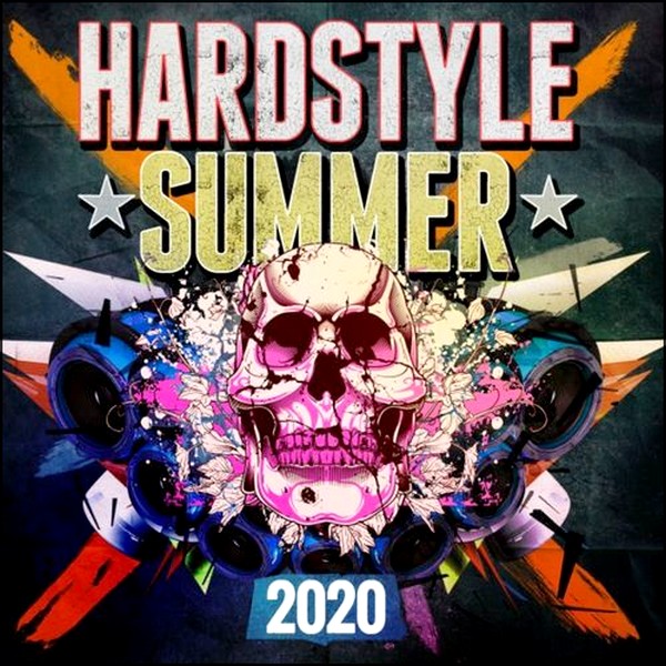 Stiahni si Hudba VA | Hardstyle Summer 2020 (2020) MP3 (320kbps)
