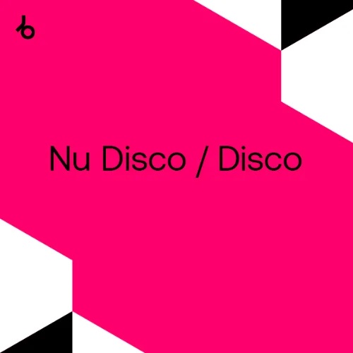 Stiahni si Hudba VA - Beatport  Best Of 2024 So Far Nu Disco Disco (2024)