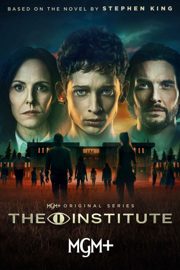 Stiahni si Seriál Ústav / The Institute 1. série (2025)(CZ)[1080p][WEB-DL] = CSFD 66%