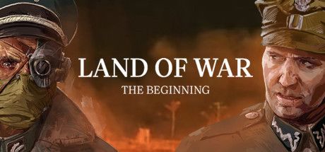 Stiahni si Hry na Windows Land_of_War_The_Beginning_v1.3-FLT