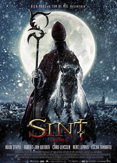 Stiahni si HD Filmy Nesvatý / Sint (2010)(CZ/NL)[1080p][Remux] = CSFD 51%