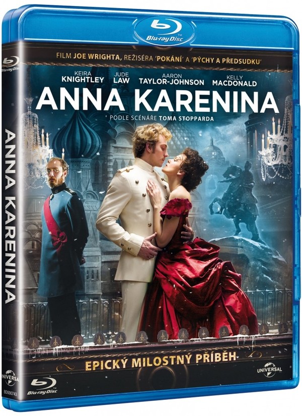 Stiahni si Blu-ray Filmy Anna Karenina (2012)(CZ/ENG)[BluRay][1080pHD] = CSFD 70%
