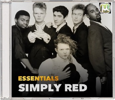Stiahni si Hudba Simply Red Essentials (2020)[FLAC]