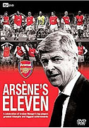 Stiahni si Filmy CZ/SK dabing Arsenova jedenactka / Arsenal - Arsenes Eleven (2007)(CZ) = CSFD 84%
