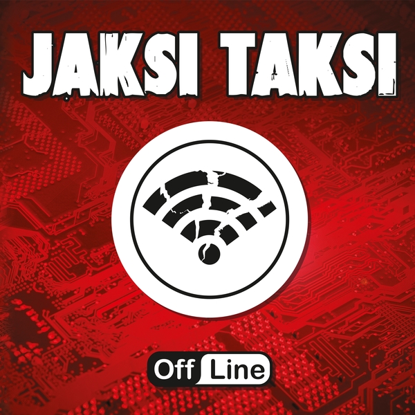 Stiahni si Hudba JAKSI TAKSI - OffLine (2017)