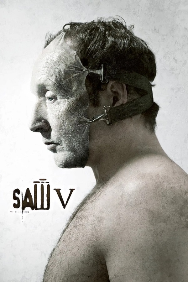 Stiahni si Filmy CZ/SK dabing Saw 5 / Saw V (2008)(CZ/EN)[1080p][HEVC] = CSFD 56%