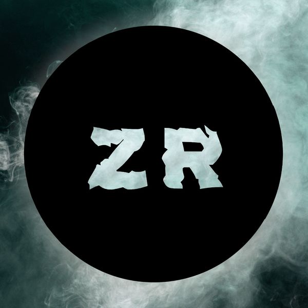 Stiahni si Hudba Zvyseny Riziko - EP 2022 (WAV+MP3)