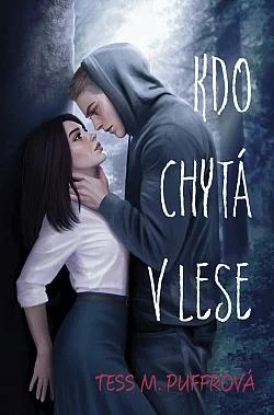 Stiahni si Mluvené slovo Audiokniha Puffrová - Kdo chytá v lese