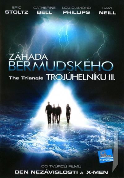 Zahada Bermudskeho Trojuhelniku / The Triangle - Trilogy (2005)(CZ) = CSFD 59%