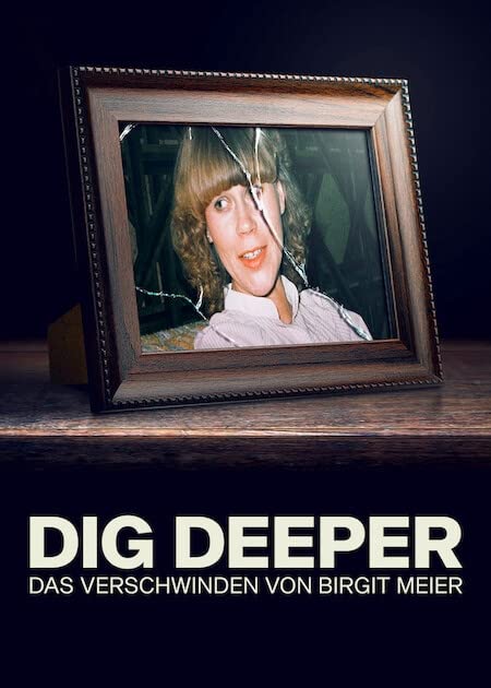 Stiahni si Dokument Do hloubky: Zmizeni Birgit Meier / Dig Deeper - Das Verschwinden von Birgit Meier  (CZ)[WEB-DL][1080p] = CSFD 77%