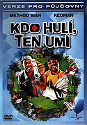 Stiahni si HD Filmy Kdo huli, ten umi / How High (2001)(CZ/EN)[TvRip][1080pHD] = CSFD 62%