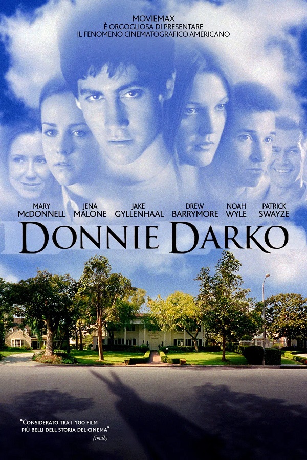 Stiahni si Filmy CZ/SK dabing Donnie Darko (2001)(CZ/EN)[2160p][HDR/DV][HEVC] = CSFD 84%