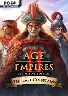 Stiahni si Hry na Windows Age of Empires II: Definitive Edition (v169123 + All DLCs Enhanced Graphics Pack Bonus Content MULTi17 DODI Repack