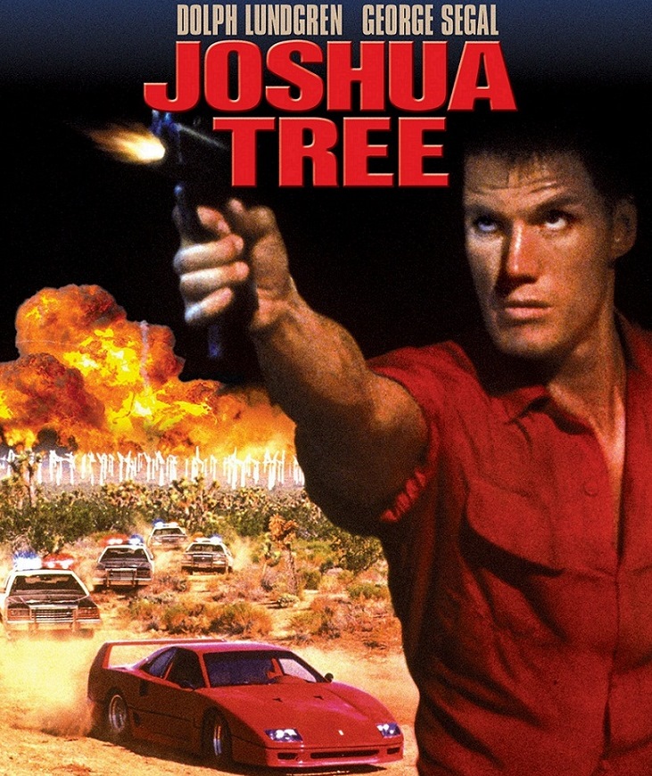 Stiahni si HD Filmy Cas pomsty / Joshua Tree / Army of One (1993)(EN/3xCZ/SK)(Director's cut)[BDRip][1080p] = CSFD 62%