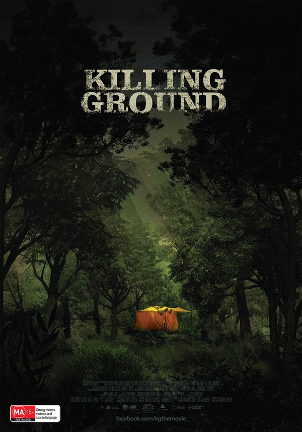Stiahni si Filmy s titulkama Killing Ground (2016) = CSFD 68%