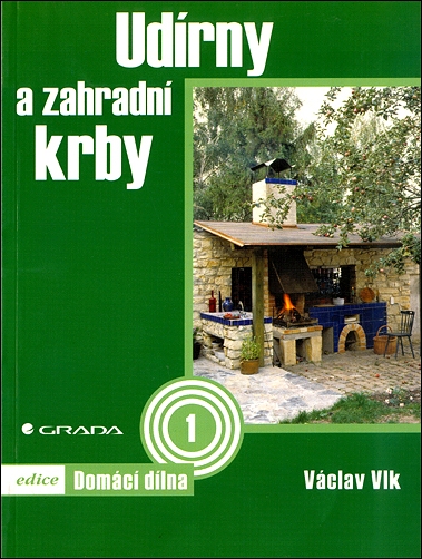 Stiahni si Knihy a Časopisy Václav Vlk - Udírny a zahradní krby (2003)(CZ)[PDF]