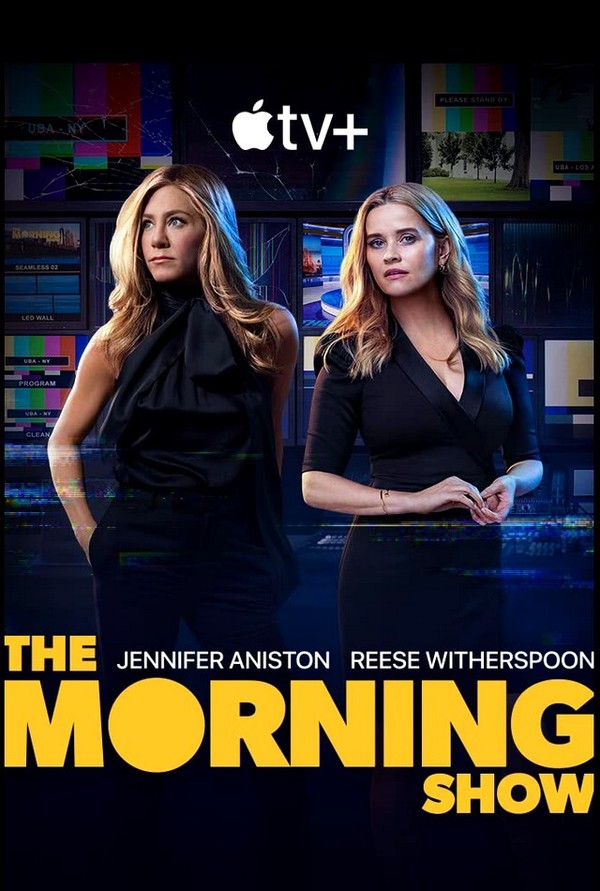 Stiahni si Seriál The Morning Show S02E07 1080p WEB = CSFD 84%