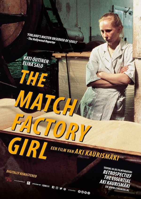 Stiahni si Filmy s titulkama Děvče ze sirkárny / The Match Factory Girl (1990)(FIN) [MPEG4/ISO/AVC][1080p] = CSFD 80%