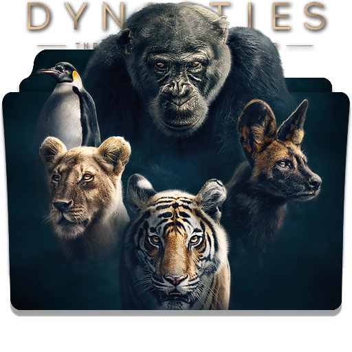 Stiahni si Dokument David Attenborough: Zvířecí dynastie S01E04 / Dynasties 1. serie (2018)(CZ/EN)[2160p][HDR10][HEVC] = CSFD 93%