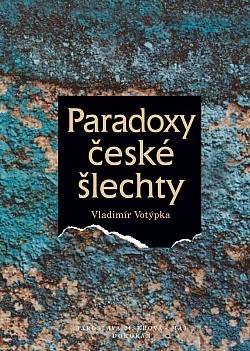 Stiahni si Mluvené slovo Vladimír Votýpka - Paradoxy české šlechty Aleš Procházka (2006)