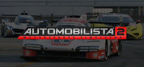 Stiahni si Hry na Windows Automobilista 2: All-Inclusive Bundle, v1.6.9.8.3359 + 29 DLCs [FitGirl Repack] (2020)