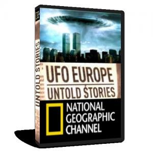 Stiahni si Dokument UFO v Evrope: Nezname pribehy / UFO Europe: Untold Stories E01-E06 (2012)(CZ)[TvRip][1080p] = CSFD 71%