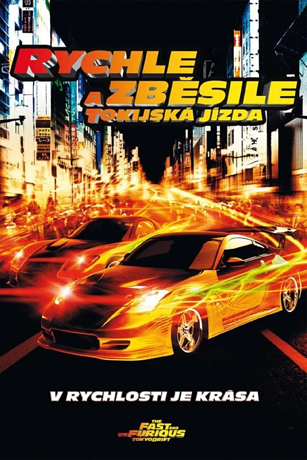 Stiahni si Filmy CZ/SK dabing Rychle a zběsile: Tokijská jízda / The Fast and the Furious: Tokyo Drift (2006)(CZ/EN)[2160p][HDR/DV][HEVC] = CSFD 56%