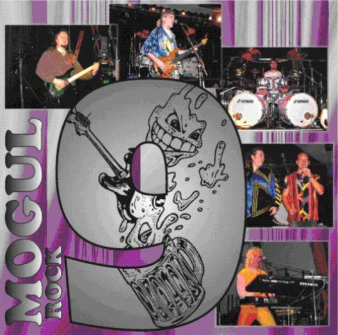 Stiahni si Hudba MOGUL ROCK - Devitka (2007)