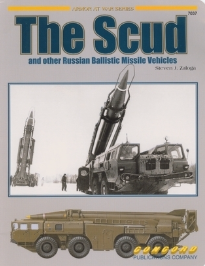 Stiahni si Knihy a Časopisy Steven J  Zaloga - The Scud and Other Russian Ballistic Missile Vehicles (2000)(EN)[PDF]