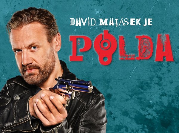 Stiahni si Seriál Polda (2016 - 2024) CZ 1080p = CSFD 59%