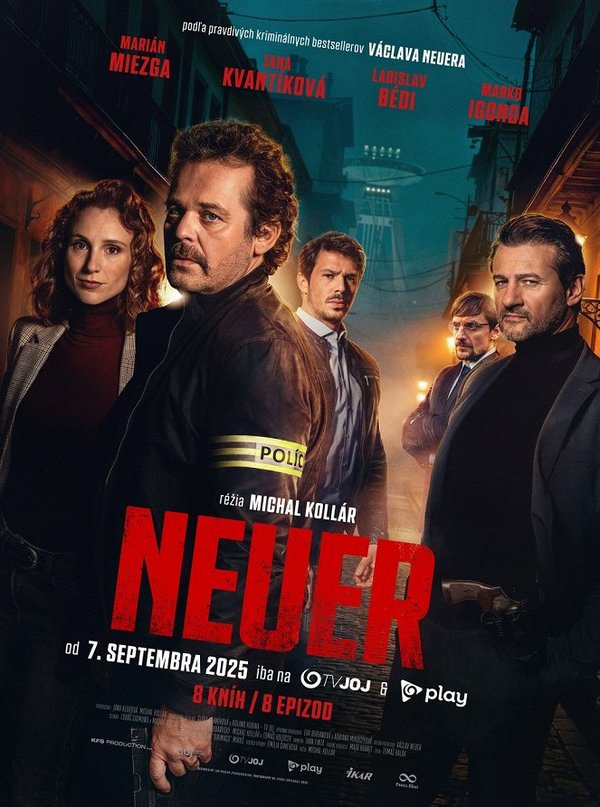 Stiahni si Seriál Neuer S01E05 (SK)[1080p][WEB-DL] = CSFD 62%