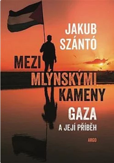 Stiahni si Mluvené slovo Jakub Szántó - Mezi mlýnskými kameny  Gaza a její příběh (P Kubes,V  Hauser &)2026(4h28m)
