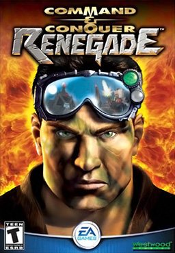 Stiahni si Hry na Windows Command and Conquer: Renegade + W10fix