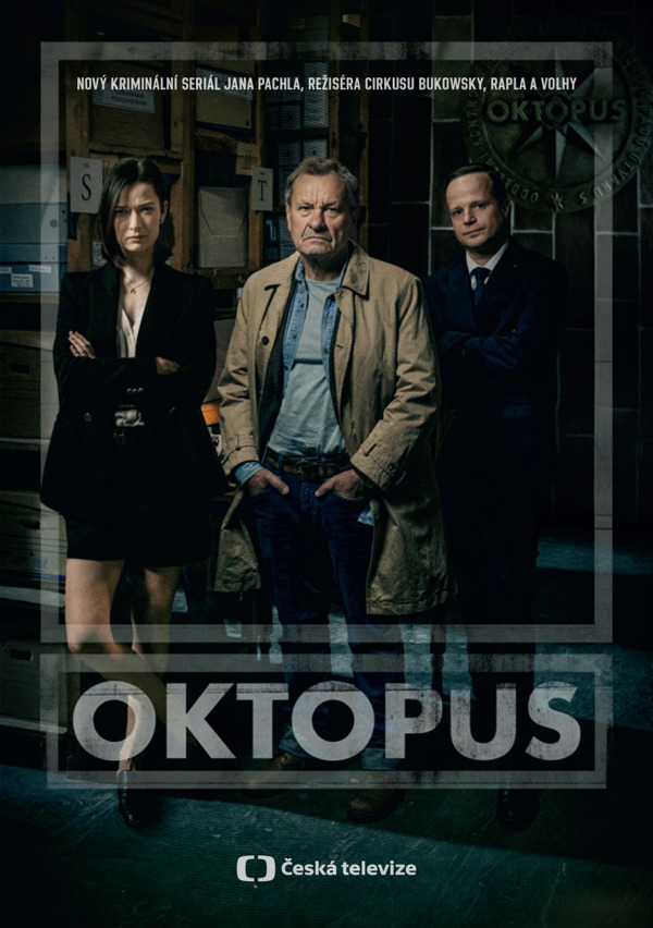 Stiahni si Seriál  Oktopus S02E10 - Albertov (CZ)[WEB-DL][1080p] = CSFD 70%