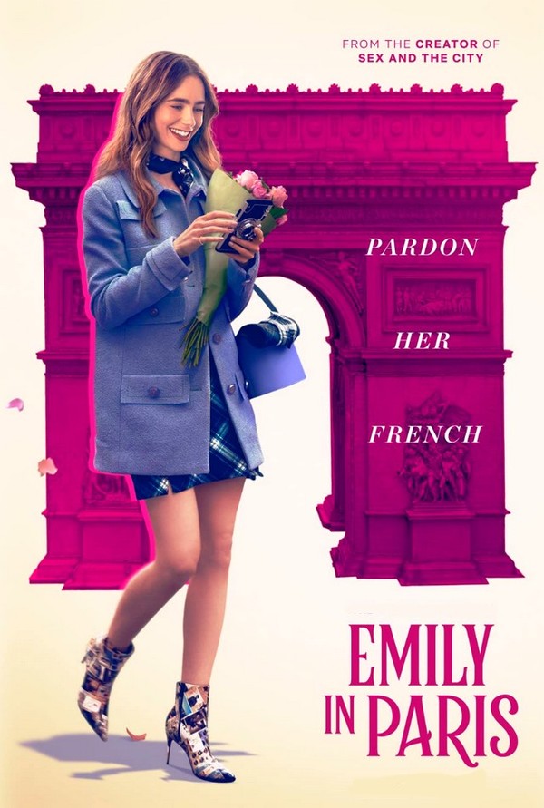 Stiahni si Seriál Emily in Paris S02 (CZ/EN)[WebRip][1080p][HEVC] = CSFD 68%