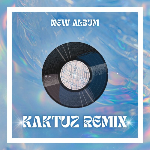 Stiahni si Hudba VA - KaktuZ RemiX (2025)