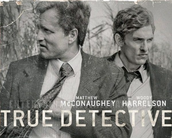 Temny pripad / True Detective 1.serie (CZ)[TVRip][1080p] = CSFD 90%