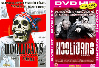 Stiahni si HD Filmy     Hooligans / The Football Factory (2014)(CZ)[720p] = CSFD 75%