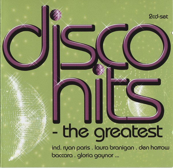 Stiahni si Hudba Disco Hits (2006) FLAC