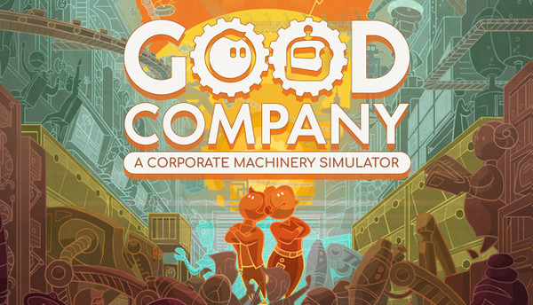 Stiahni si Hry na Windows Good.Company (v0.10.1)(GOG)(EN/CZ)(2020)