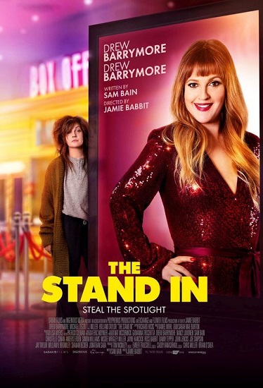 Stiahni si Filmy CZ/SK dabing  Zaskok / The Stand-In (2020)(CZ)[WebRip][1080p] = CSFD 41%