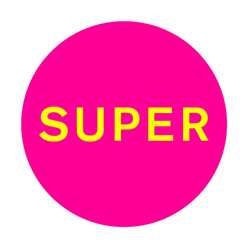 Stiahni si Hudba Pet Shop Boys - Super (2016)[FLAC]